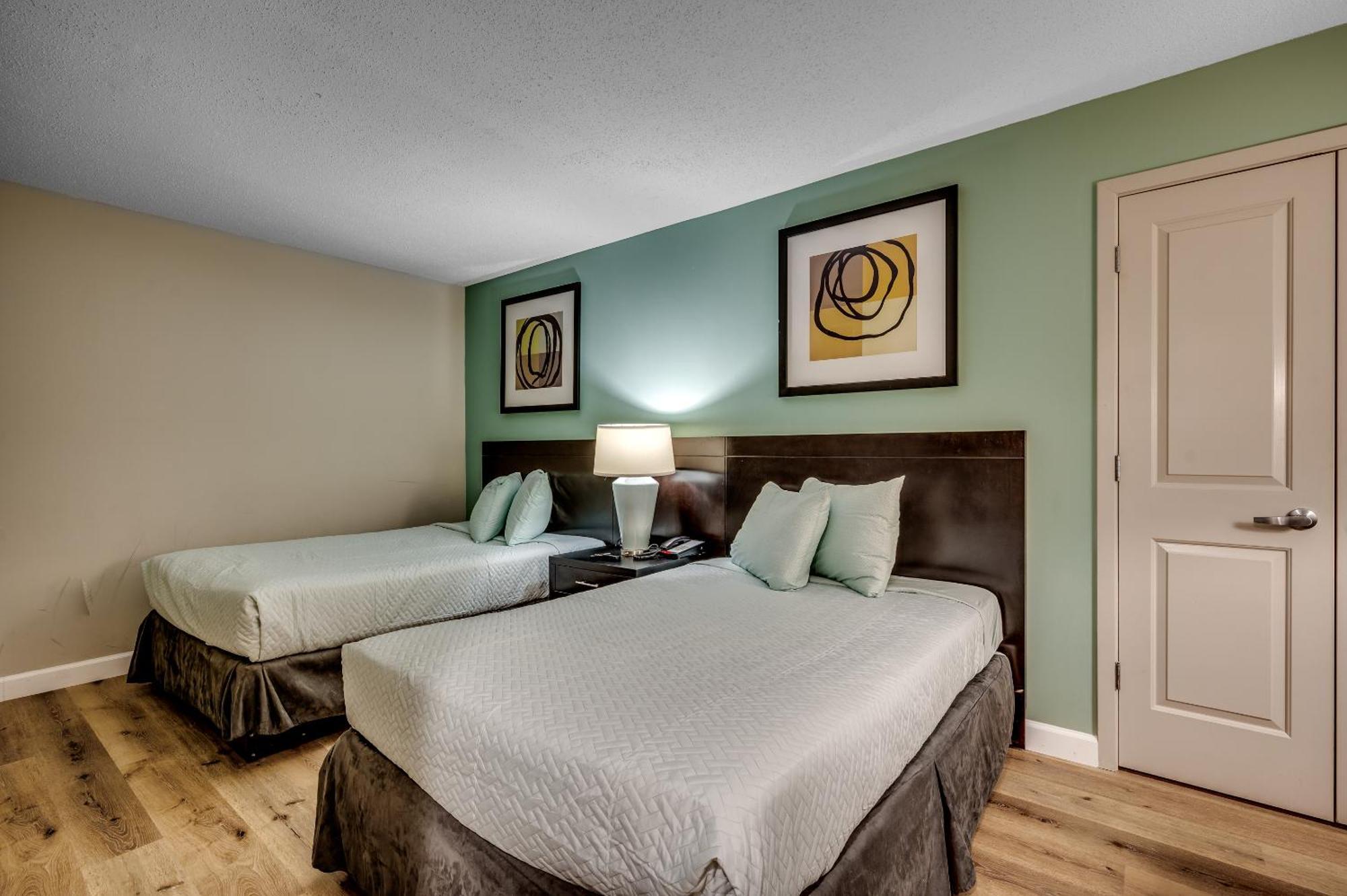 Stunning Oceanfront King Suite On 18Th Floor Centrally Located Myrtle Beach Esterno foto