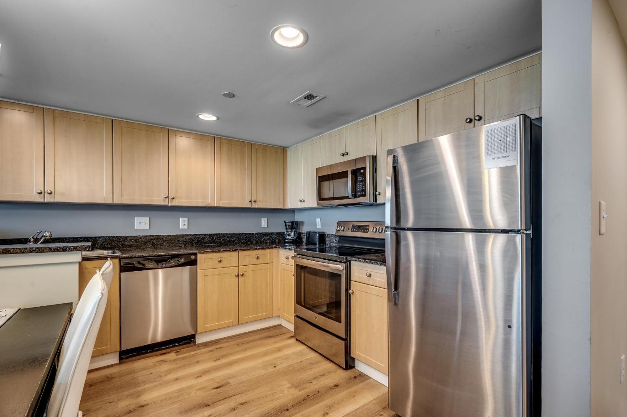 Stunning Oceanfront King Suite On 18Th Floor Centrally Located Myrtle Beach Esterno foto