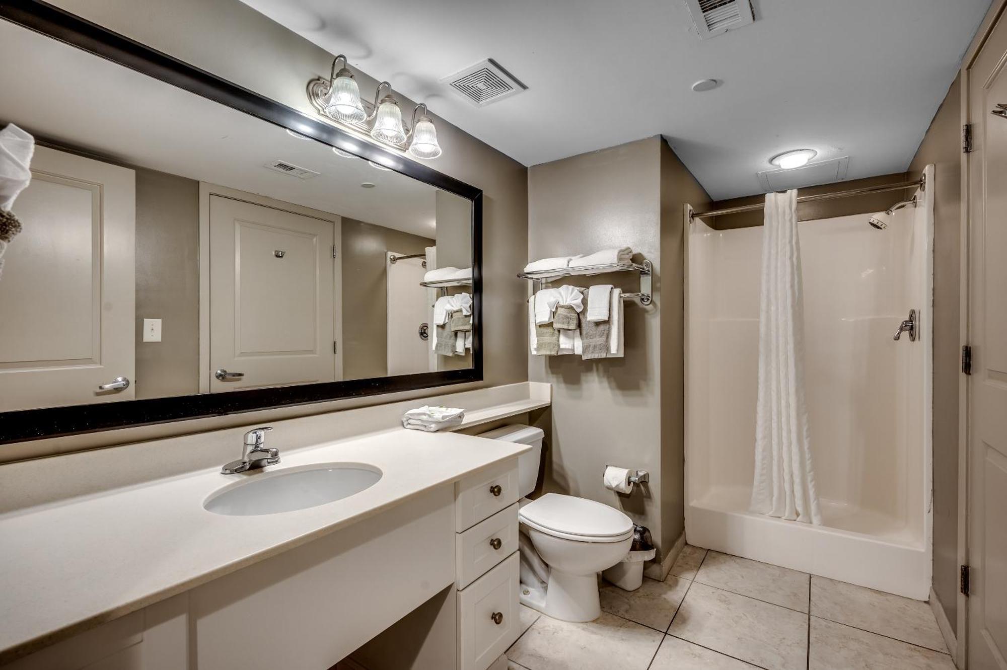 Stunning Oceanfront King Suite On 18Th Floor Centrally Located Myrtle Beach Esterno foto